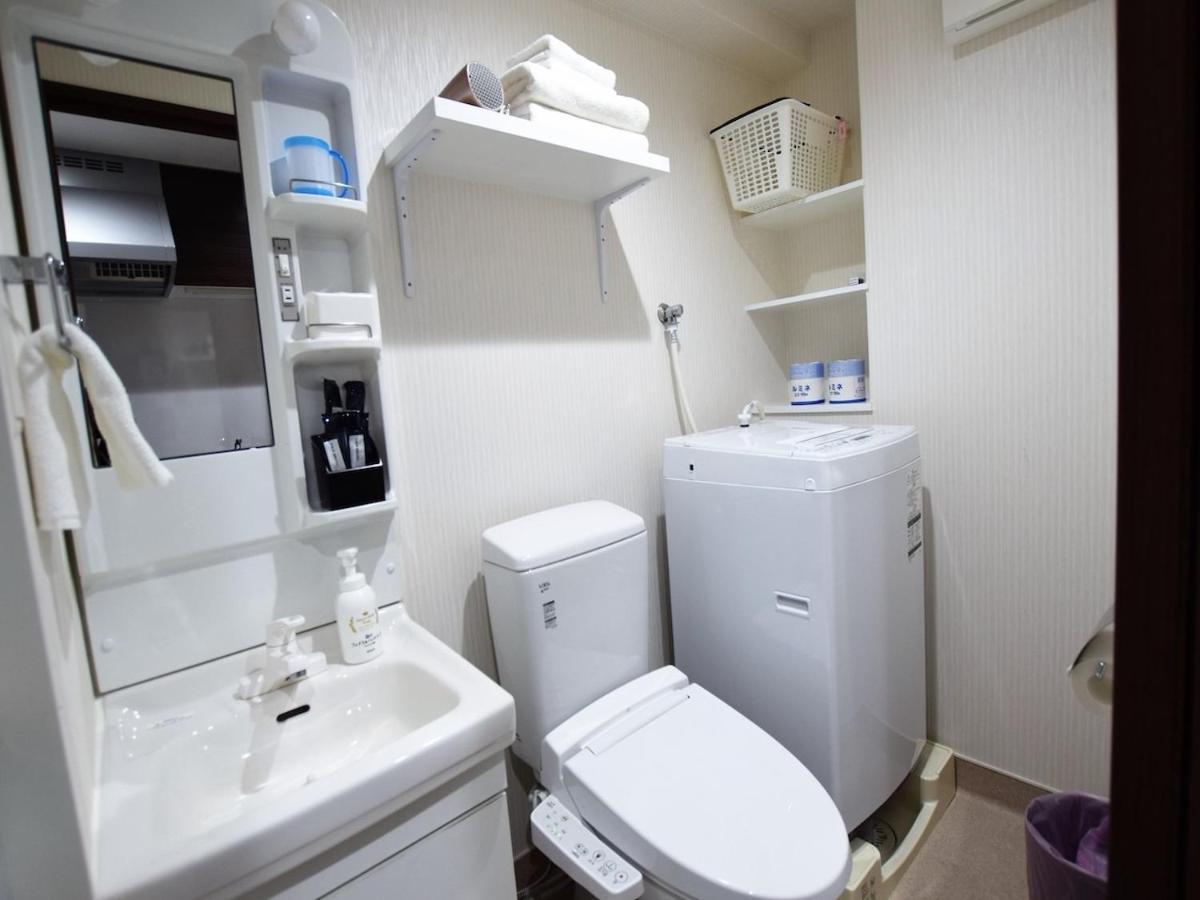 Land-Residential Hotel Fukuoka - Vacation Stay 81812V 외부 사진