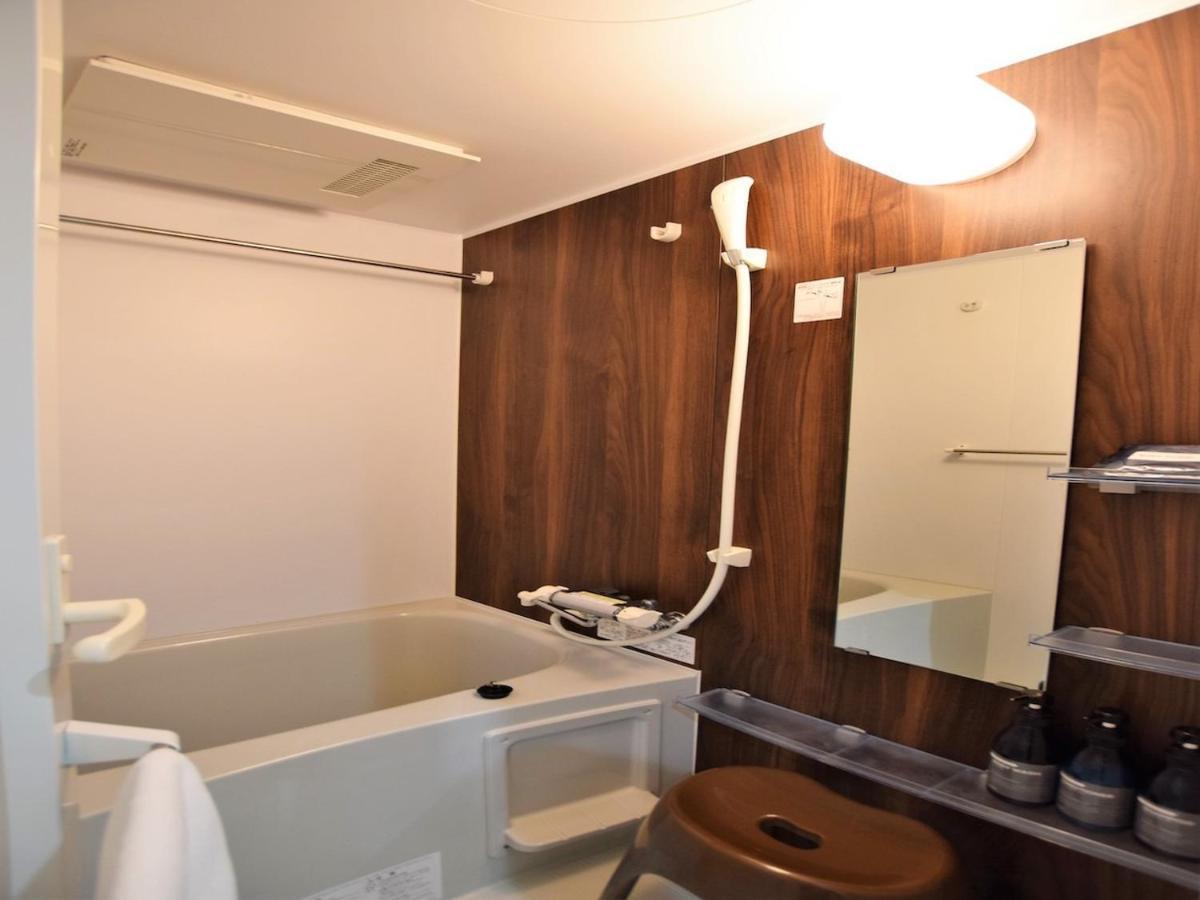 Land-Residential Hotel Fukuoka - Vacation Stay 81812V 외부 사진