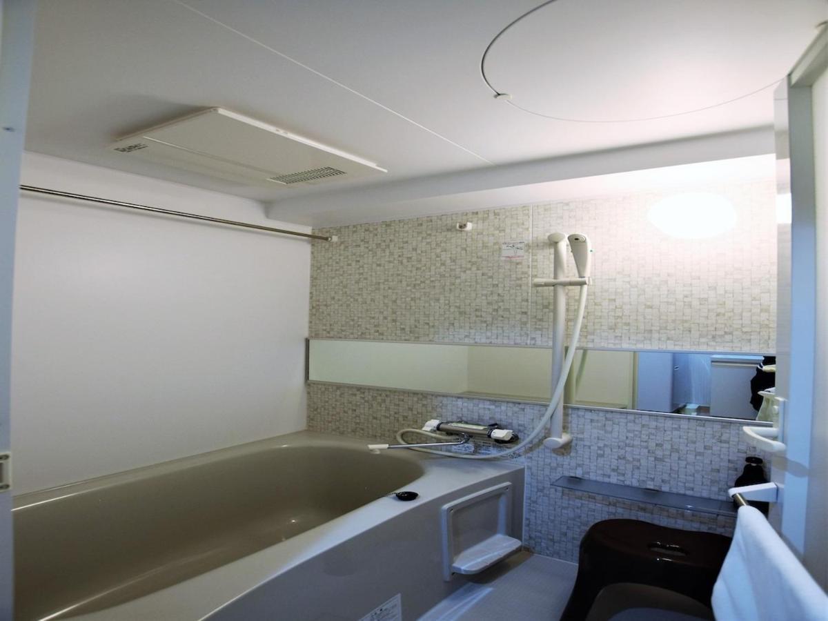 Land-Residential Hotel Fukuoka - Vacation Stay 81812V 외부 사진