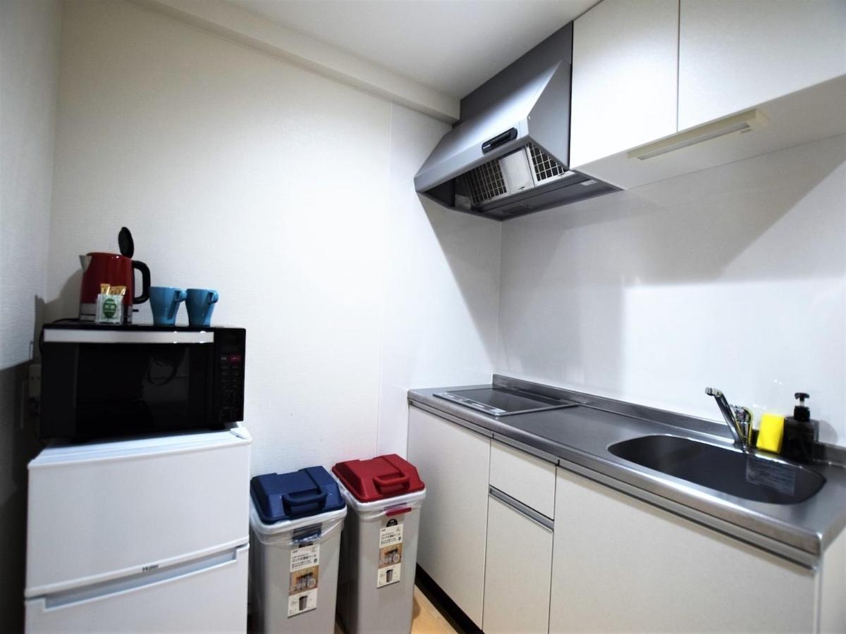 Land-Residential Hotel Fukuoka - Vacation Stay 81812V 외부 사진